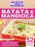 Receitas sem segredos